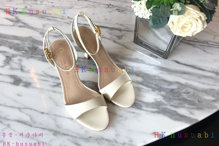 NEW 디올 신발 신상 DR 255253