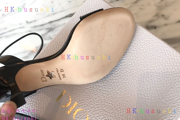 NEW 디올 신발 신상 DR 255254