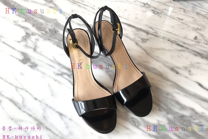 NEW 디올 신발 신상 DR 255254