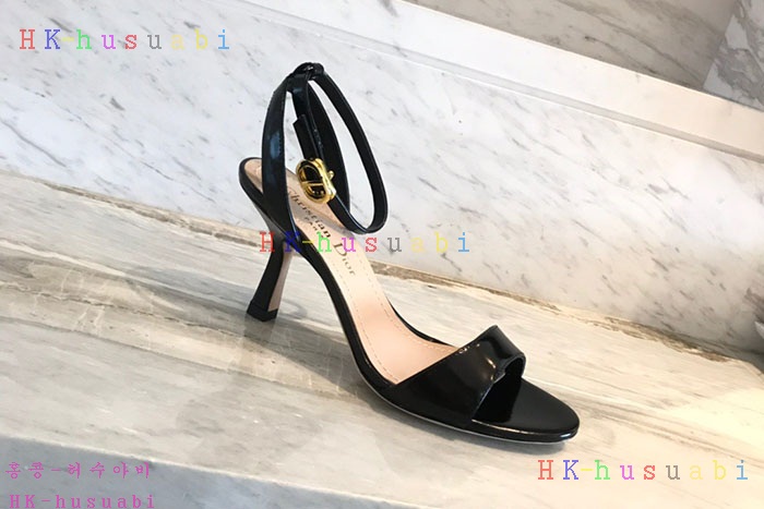 NEW 디올 신발 신상 DR 255254