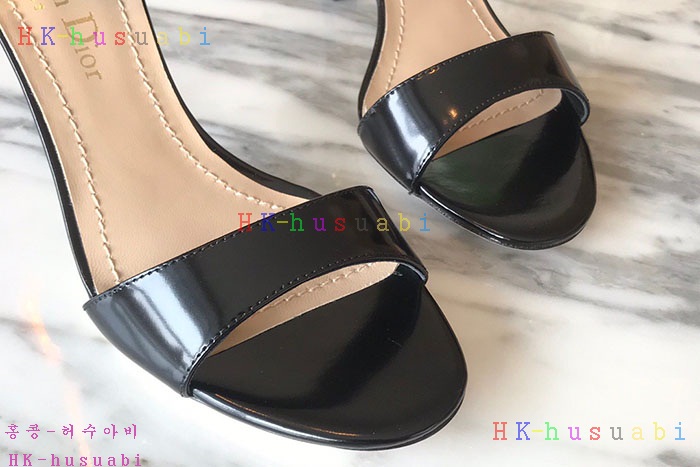NEW 디올 신발 신상 DR 255254