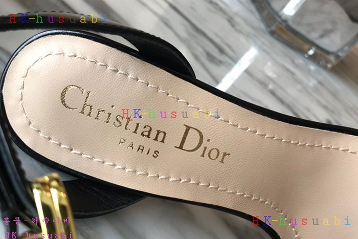 NEW 디올 신발 신상 DR 255254