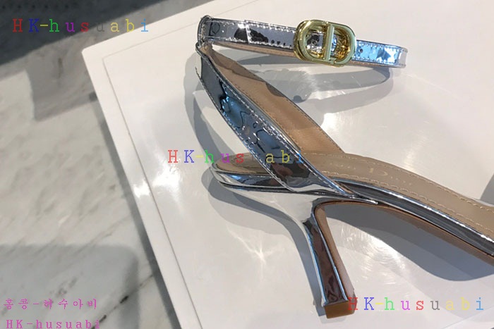 NEW 디올 신발 신상 DR 255256