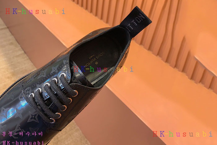 NEW 루이비통 신발 신상 LV 362607