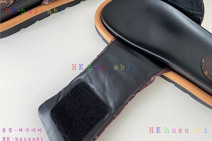 NEW 루이비통 슬리퍼 신상 LV 322220