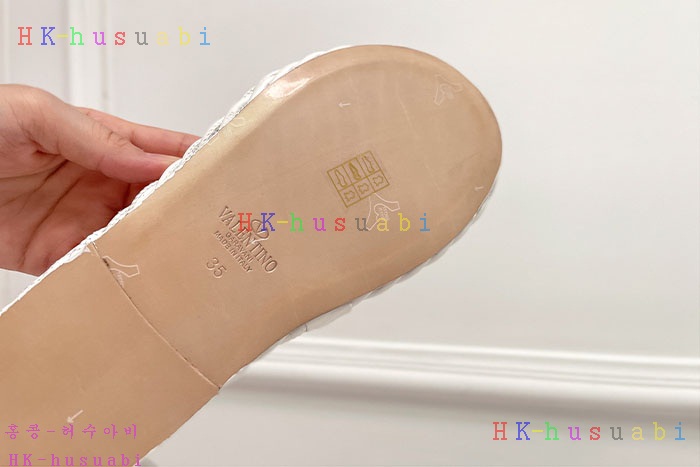 NEW 발렌티노 샌들 신상 V 5528222