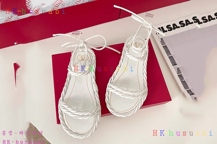 NEW 발렌티노 샌들 신상 V 5528222