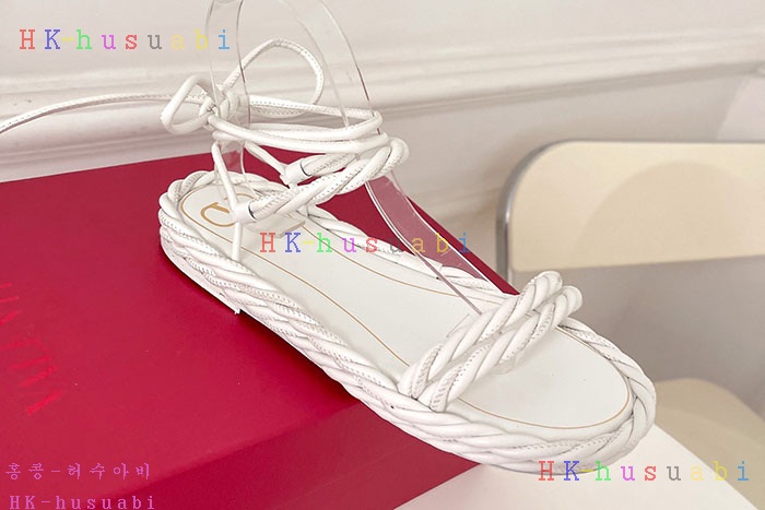 NEW 발렌티노 샌들 신상 V 5528222