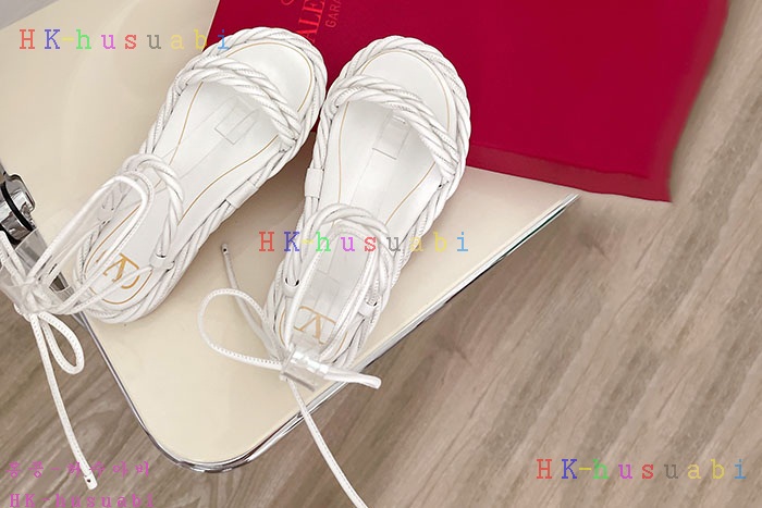 NEW 발렌티노 샌들 신상 V 5528222