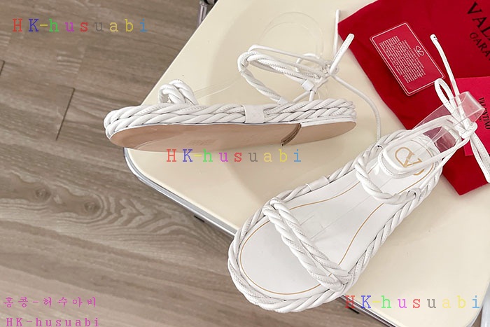 NEW 발렌티노 샌들 신상 V 5528222