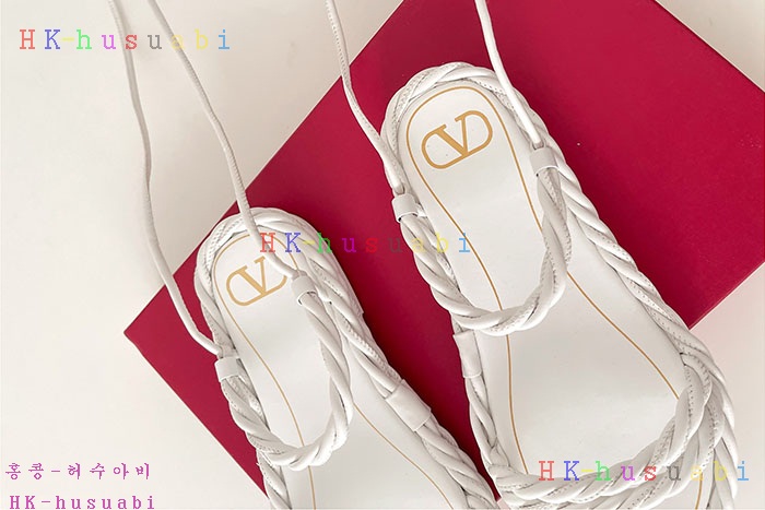 NEW 발렌티노 샌들 신상 V 5528222