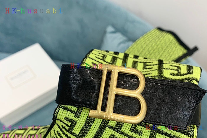 NEW 발망 부츠 신상 B 226362
