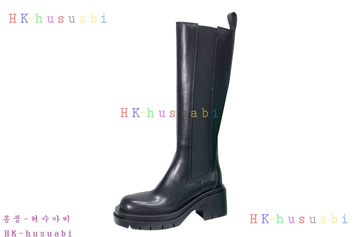 NEW 보테가베네타 부츠 신상 BV 255302