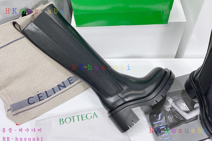 NEW 보테가베네타 부츠 신상 BV 255302