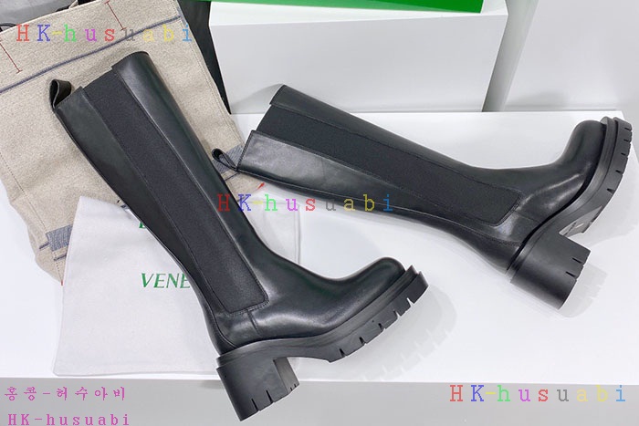 NEW 보테가베네타 부츠 신상 BV 255302