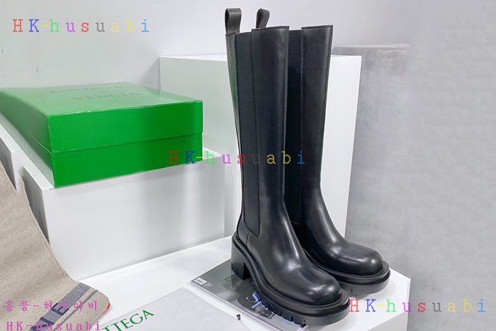 NEW 보테가베네타 부츠 신상 BV 255302