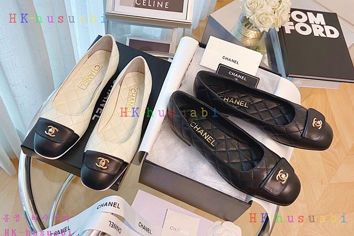 NEW 샤넬 신발 신상 C 4445809