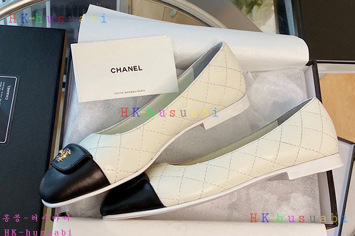 NEW 샤넬 신발 신상 C 4445809
