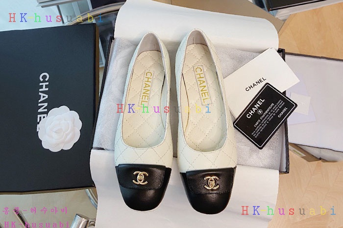 NEW 샤넬 신발 신상 C 4445809