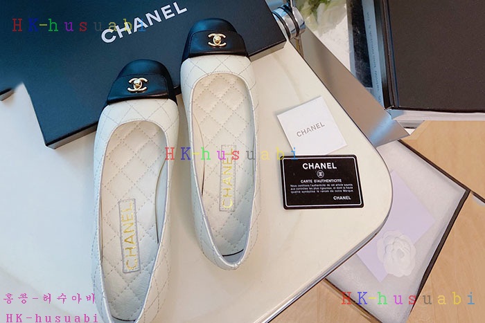 NEW 샤넬 신발 신상 C 4445809