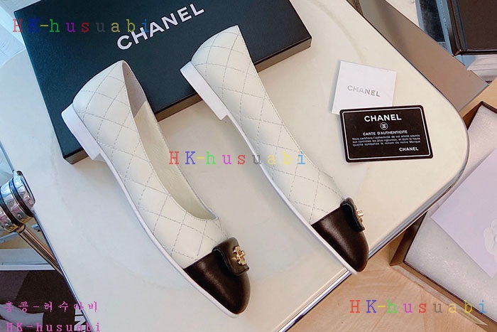 NEW 샤넬 신발 신상 C 4445809