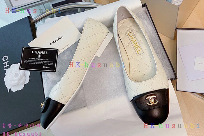 NEW 샤넬 신발 신상 C 4445809