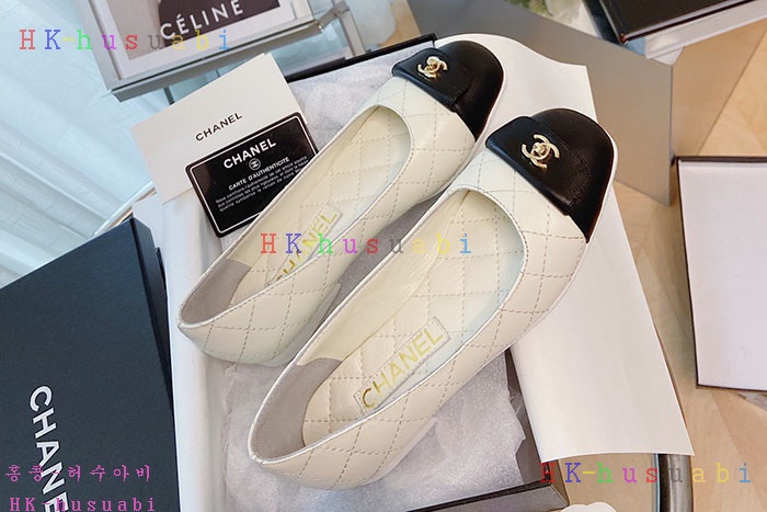 NEW 샤넬 신발 신상 C 4445809