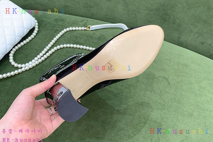 NEW 샤넬 부츠 신상 C 4445810