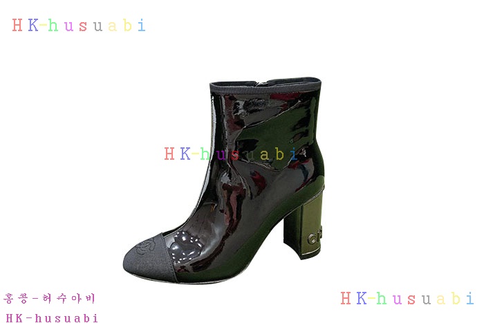 NEW 샤넬 부츠 신상 C 4445810