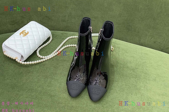 NEW 샤넬 부츠 신상 C 4445810