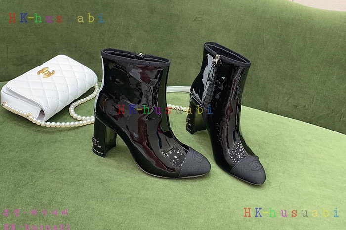 NEW 샤넬 부츠 신상 C 4445810