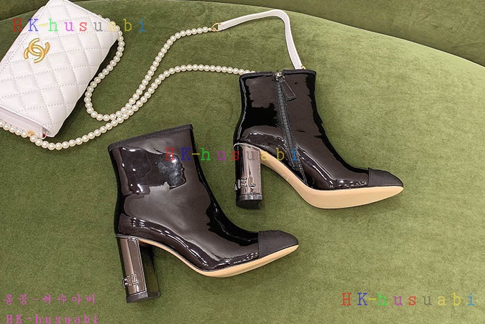 NEW 샤넬 부츠 신상 C 4445810
