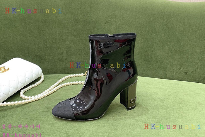 NEW 샤넬 부츠 신상 C 4445810