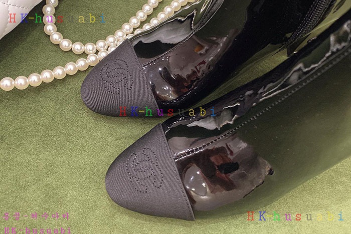 NEW 샤넬 부츠 신상 C 4445810