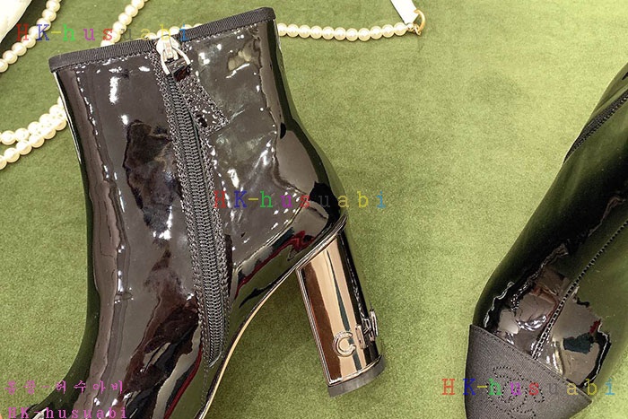 NEW 샤넬 부츠 신상 C 4445810
