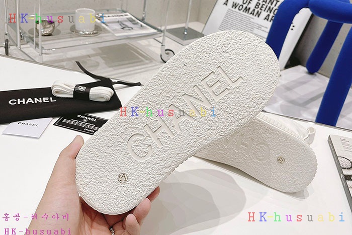 NEW 샤넬 신발 신상 C 433254