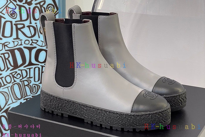 NEW 샤넬 신발 신상 C 4445806