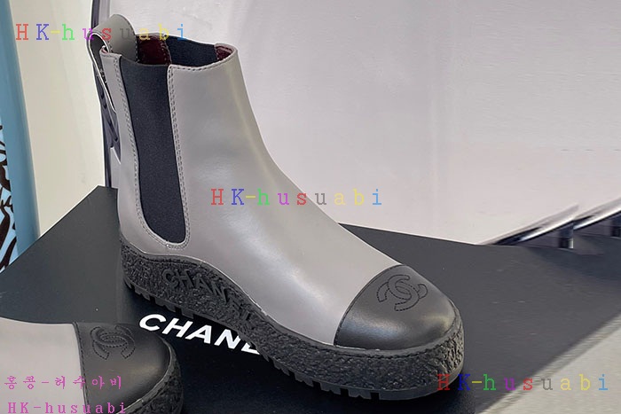 NEW 샤넬 신발 신상 C 4445806