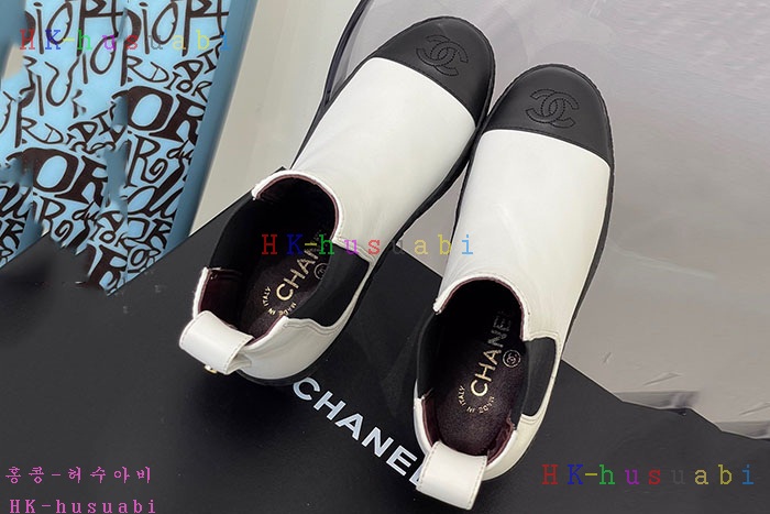 NEW 샤넬 신발 신상 C 4445807