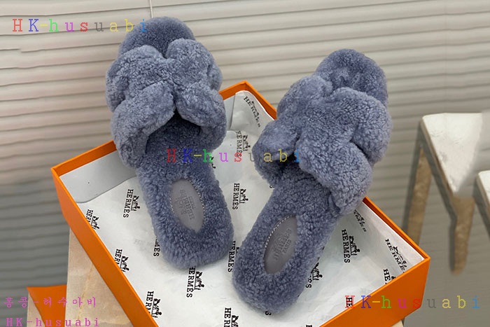 NEW 에르메스 신발 신상 H 247901