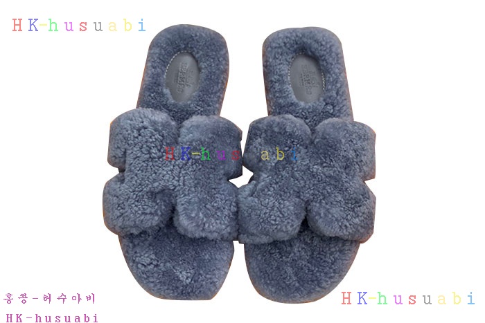 NEW 에르메스 신발 신상 H 247901