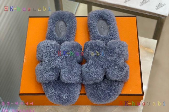 NEW 에르메스 신발 신상 H 247901