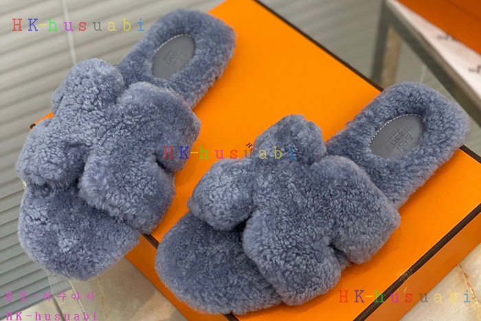 NEW 에르메스 신발 신상 H 247901
