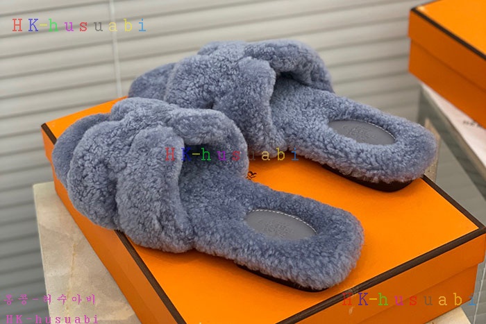 NEW 에르메스 신발 신상 H 247901