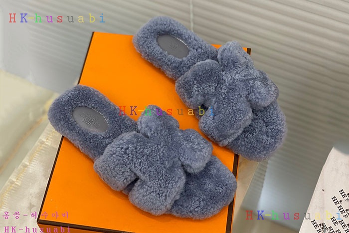 NEW 에르메스 신발 신상 H 247901