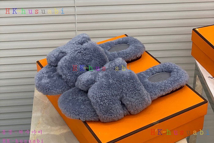 NEW 에르메스 신발 신상 H 247901