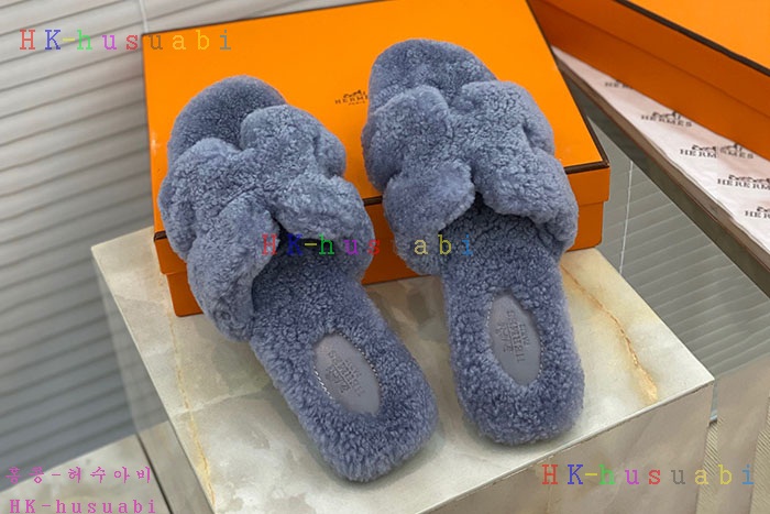NEW 에르메스 신발 신상 H 247901