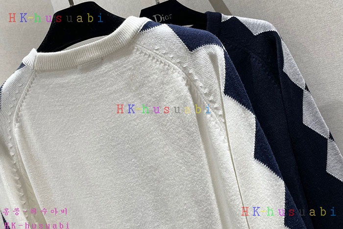 NEW 디올 니트 신상 DR 333580