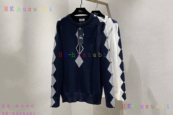 NEW 디올 니트 신상 DR 333580