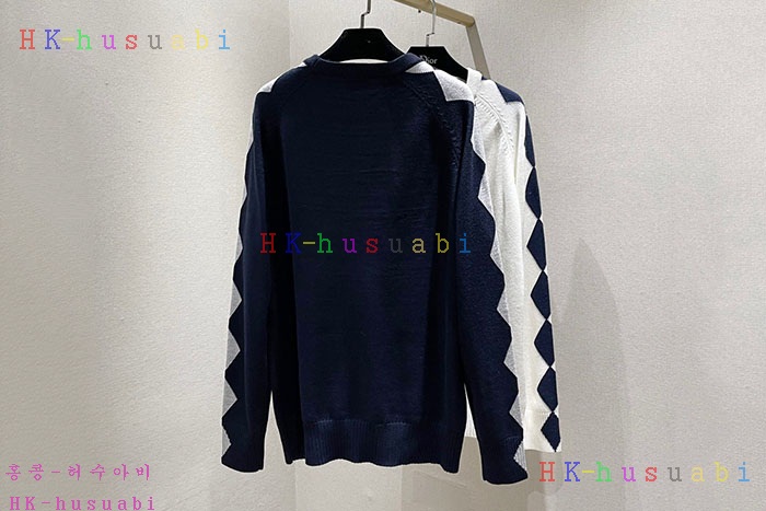 NEW 디올 니트 신상 DR 333580